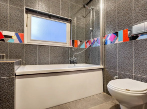 Апартаменты 3 Bedroom Galata Apartment