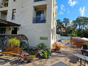 Гостевой дом Villoo bosco