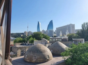 Boutique Hotel Grandview