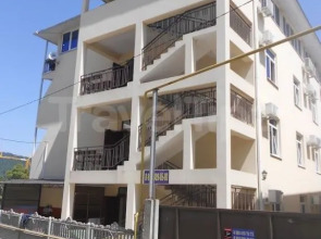 Гостевой дом Дельфин