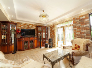 Гостевой дом Миланка