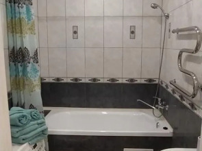 Квартира Студия Ягодка