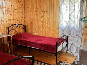 Гостевой Дом Тина