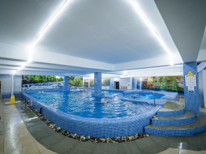 Мини-отель Енисей