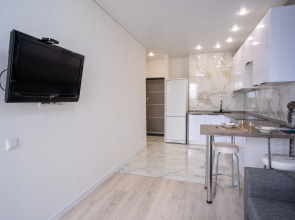 Апартаменты студия евро в элитном ЖК