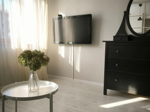 Апартаменты на Балтийском море