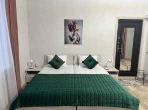 Гостевой дом Михаила Светлова 31