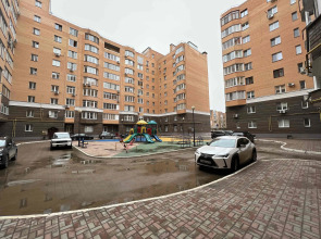 Апартаменты Тульская 34/2