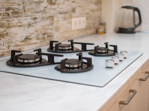 Квартира Стильная на острове Канта