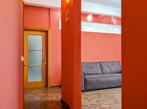 Квартира Свободна Большая Дорогомиловская