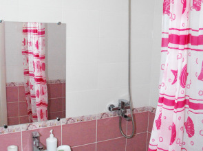 Хостел на Гуртьева