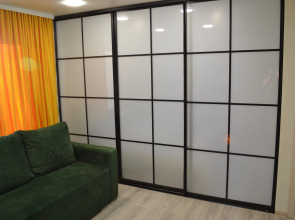 Квартира 1к рядом с Парком им.Кирова