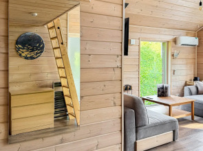 Частный дом Scandi house