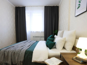 Апартаменты Пять Звёзд Дружбы Народов 28Б