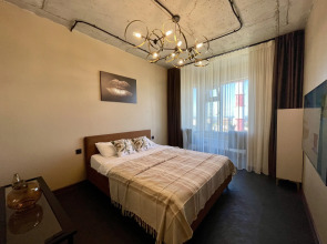 Апартаменты Люкс