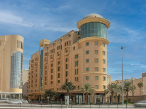 Millennium Hotel Doha