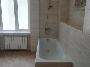 Апартаменты Шоколад