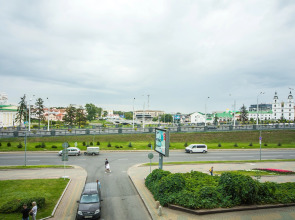 Квартира Уютная в самом центре города