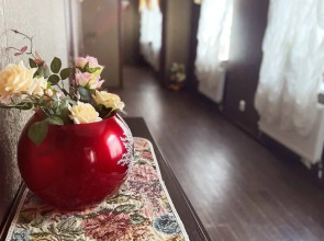 Отель На Великой