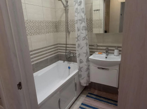 Квартира У Вадима