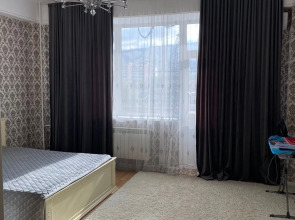 Апартаменты на М Горького 85 А