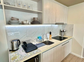 Апартаменты  Seven Seas 2 Bedroom - Spacious Two Bedroom Apartment In Jomtien Area