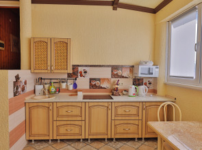 Гостевой дом Лорис