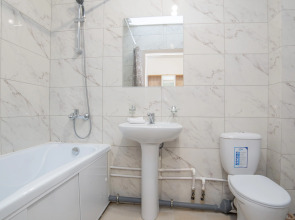 Апартаменты Космонавтов 26A