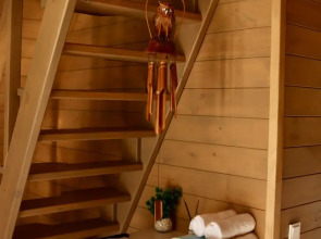 База отдыха Робин Гуд