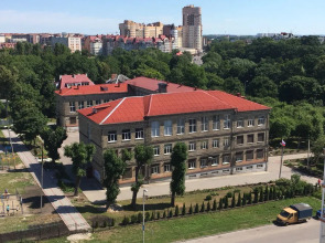 Квартира Royal Stylish Apartments  у Королевских ворот