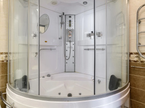 Апартаменты Welcome Home Новгородская 25 - 18