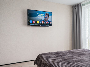 Квартира 1-комнатная в Cамом Центре Города Калининграда