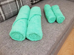 Апартаменты Заеду на Сутки