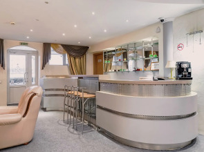 Отель Южный Город