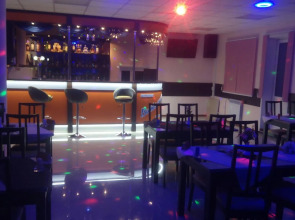 Меблированные комнаты Виталина