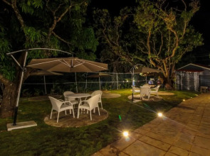 Отель Oceans 7 Ashwem