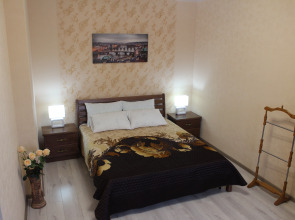 Гостевой Дом Комфорт-Дон