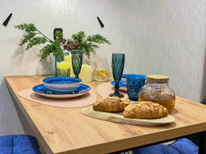 Апартаменты Ррядом с Аквапарком Улёт 30