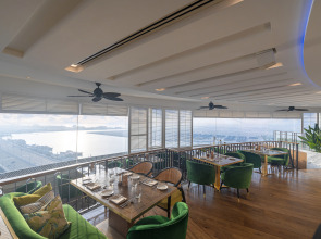 Отель Hyatt Regency Dubai