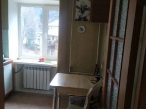 Квартира Однокомнатная