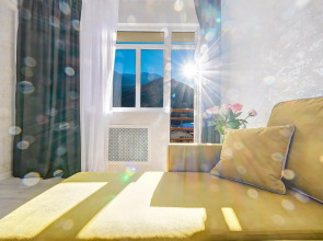 Квартира Красная поляна