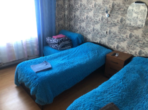 Гостевой дом  Маришкин дом