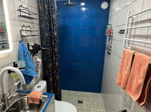 Частный дом Reo Rest - дом Лесное озеро