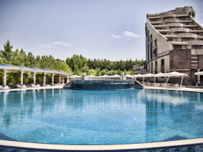 Отель Multi Grand Pharaon