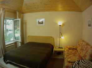 Гостевой Дом ДМД