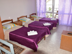 Гостевой Дом Максим