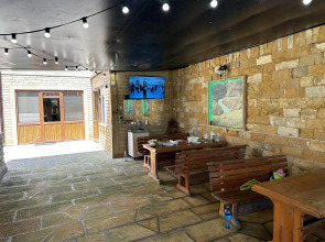 Гостевой Дом Коттеджи