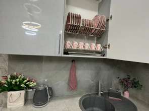 Квартира Новая Современная