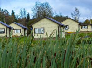 База отдыха Новинка