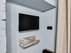 Апартаменты Мафия Лофт 3